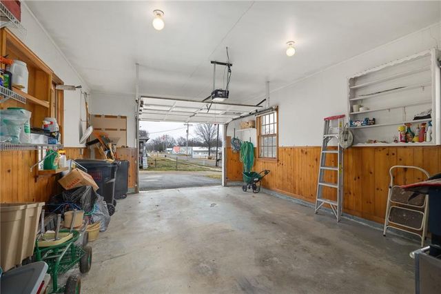 301 N 5th Street, Savannah, MO 64485