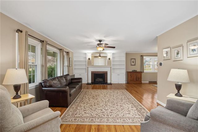 301 N 5th Street, Savannah, MO 64485