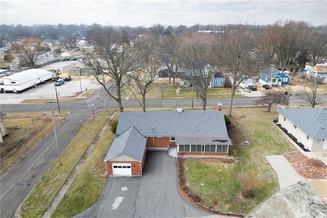 301 N 5th Street, Savannah, MO 64485