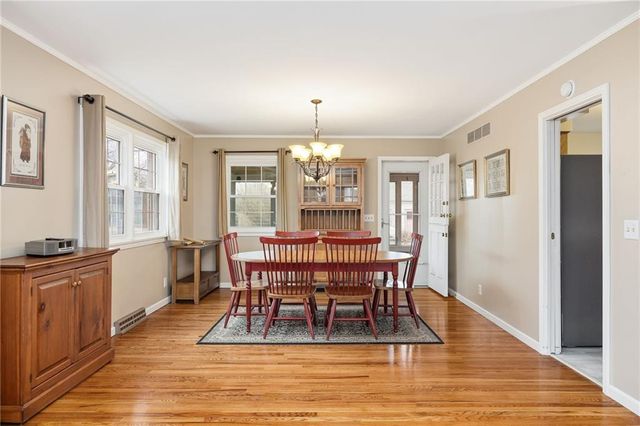 301 N 5th Street, Savannah, MO 64485