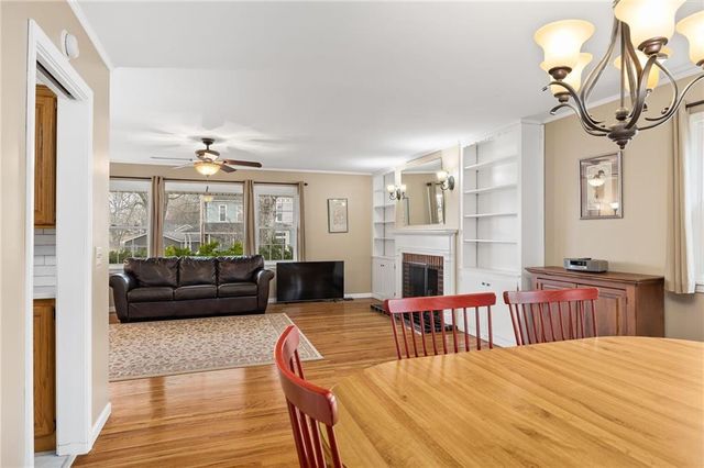 301 N 5th Street, Savannah, MO 64485