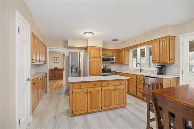 301 N 5th Street, Savannah, MO 64485