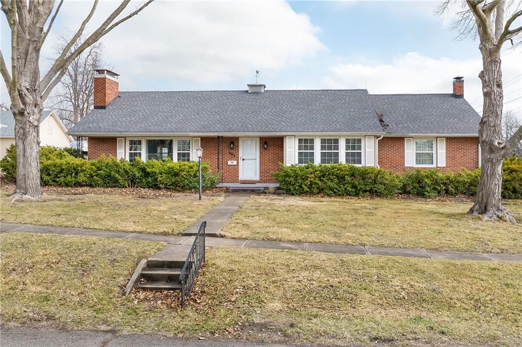 301 N 5th Street, Savannah, MO 64485