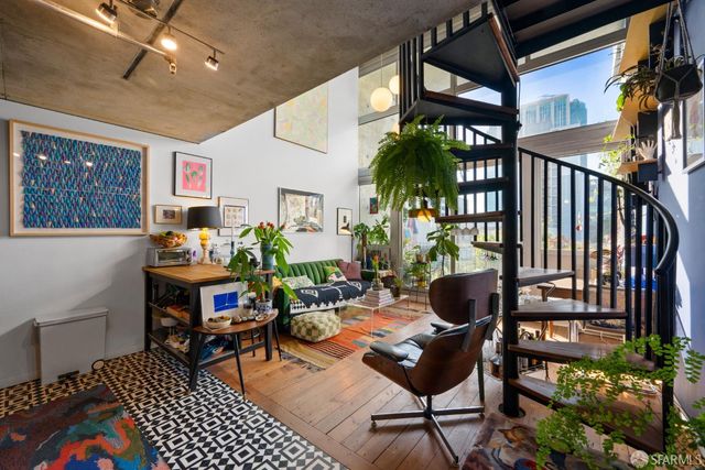 855 Folsom Street 502, San Francisco, CA 94107