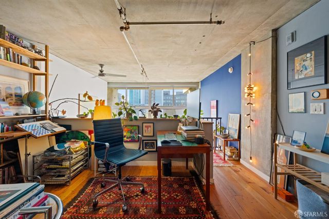 855 Folsom Street 502, San Francisco, CA 94107