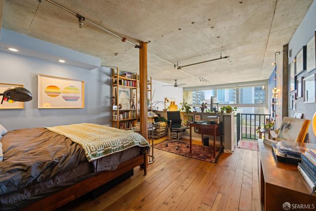 855 Folsom Street 502, San Francisco, CA 94107