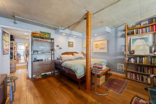 855 Folsom Street 502, San Francisco, CA 94107