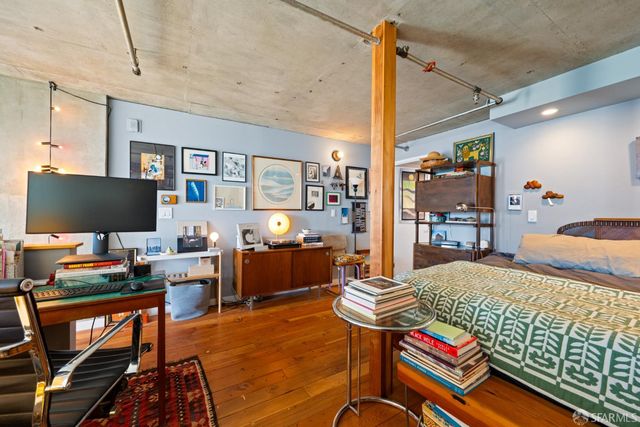 855 Folsom Street 502, San Francisco, CA 94107