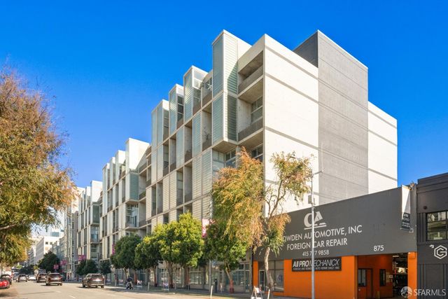855 Folsom Street 502, San Francisco, CA 94107