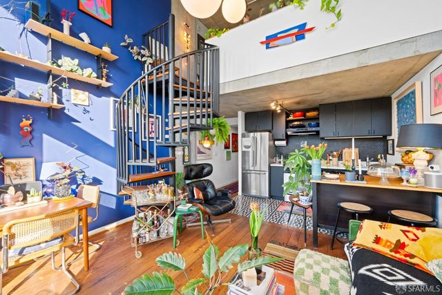 855 Folsom Street 502, San Francisco, CA 94107