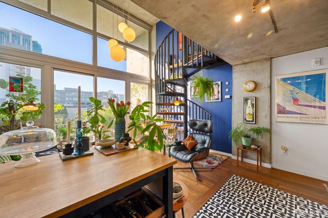 855 Folsom Street 502, San Francisco, CA 94107