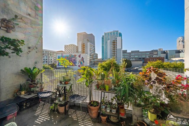 855 Folsom Street 502, San Francisco, CA 94107