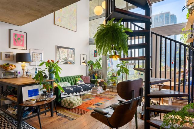 855 Folsom Street 502, San Francisco, CA 94107