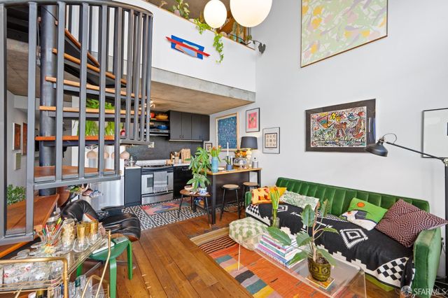 855 Folsom Street 502, San Francisco, CA 94107