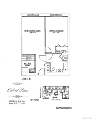 720 Middle Neck Road 4C, Great Neck, NY 11024