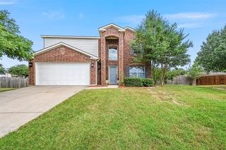 2504 Deer Run Court, Melissa, TX 75454