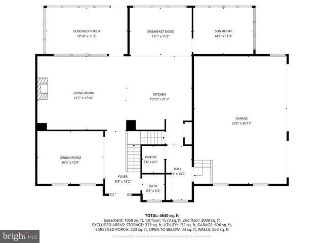 35454 CONWELL DR, Rehoboth Beach, DE 19971