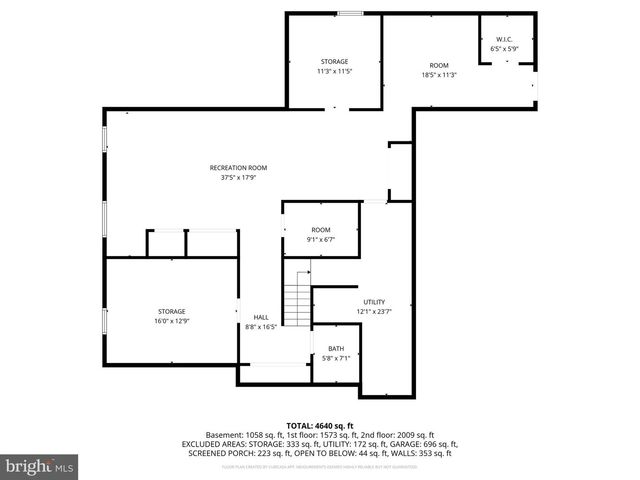 35454 CONWELL DR, Rehoboth Beach, DE 19971