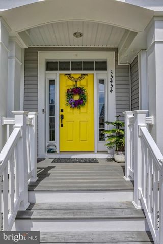 35454 CONWELL DR, Rehoboth Beach, DE 19971