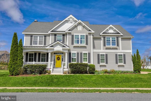 35454 CONWELL DR, Rehoboth Beach, DE 19971