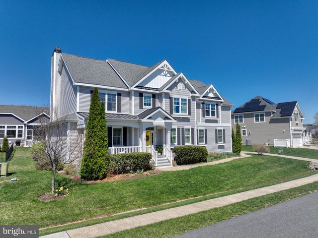 35454 CONWELL DR, Rehoboth Beach, DE 19971