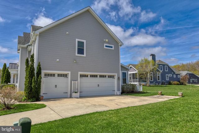 35454 CONWELL DR, Rehoboth Beach, DE 19971