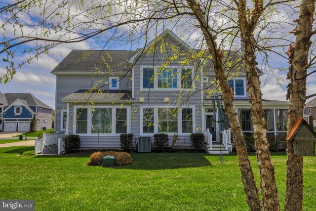 35454 CONWELL DR, Rehoboth Beach, DE 19971