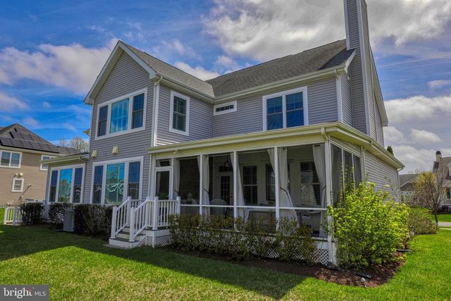 35454 CONWELL DR, Rehoboth Beach, DE 19971