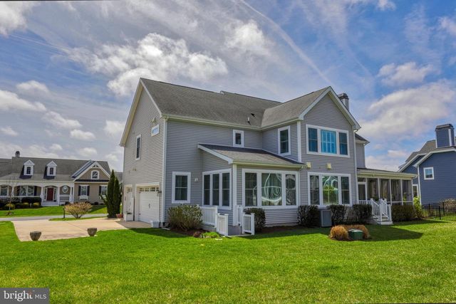 35454 CONWELL DR, Rehoboth Beach, DE 19971