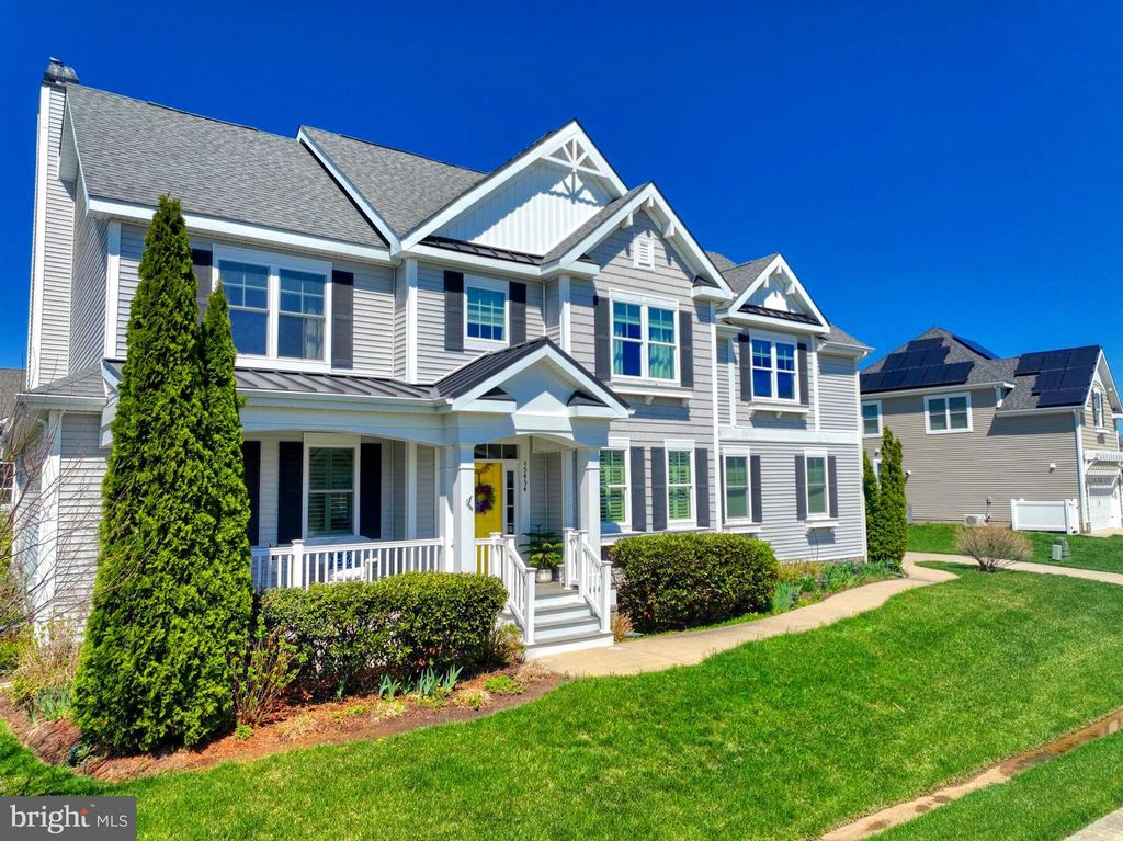 35454 CONWELL DR, Rehoboth Beach, DE 19971