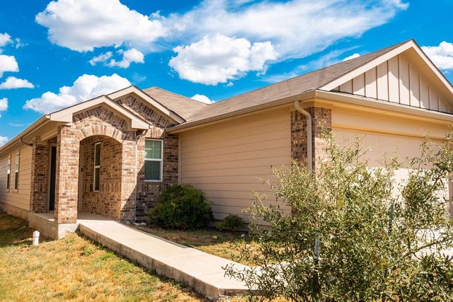14915 Talus RD, Manor, TX 78653