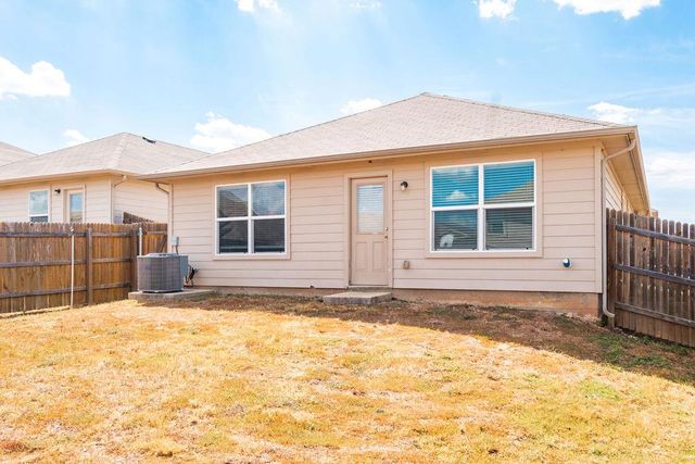 14915 Talus RD, Manor, TX 78653