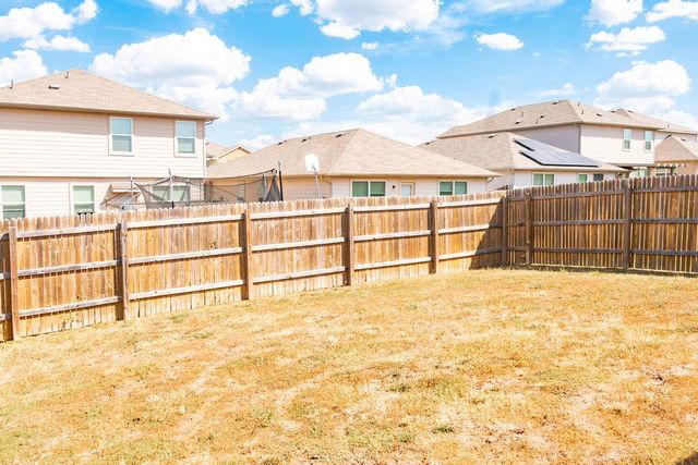 14915 Talus RD, Manor, TX 78653