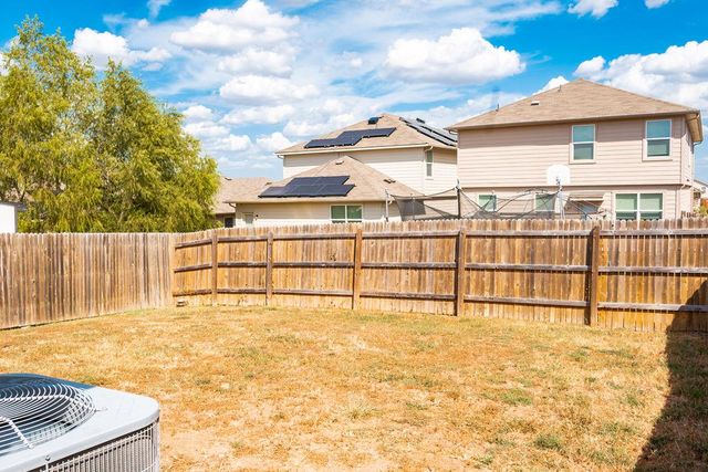 14915 Talus RD, Manor, TX 78653