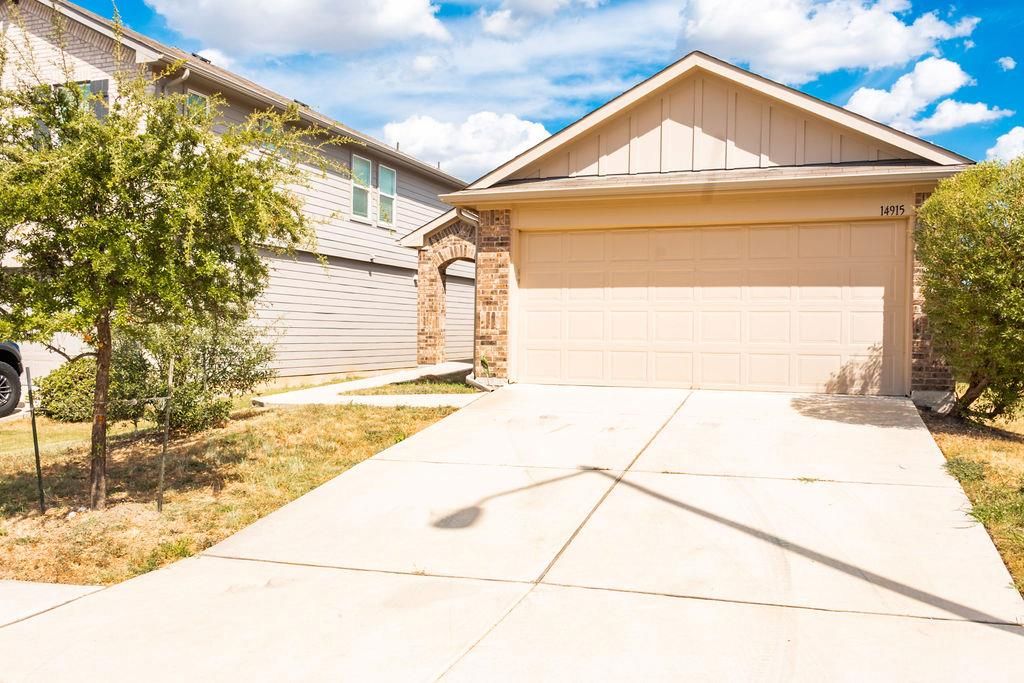 14915 Talus RD, Manor, TX 78653