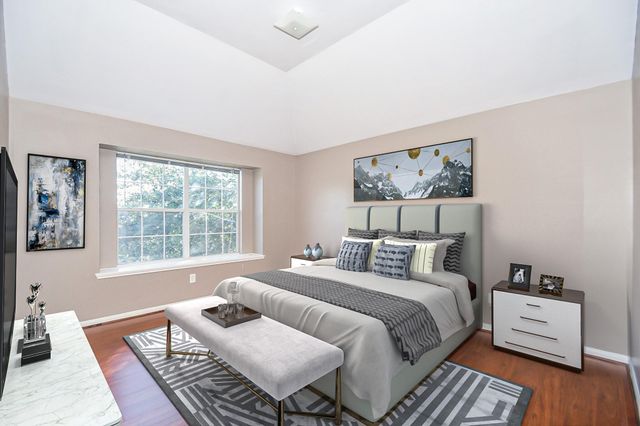 16414 Pademelon Drive, Sugar Land, TX 77498