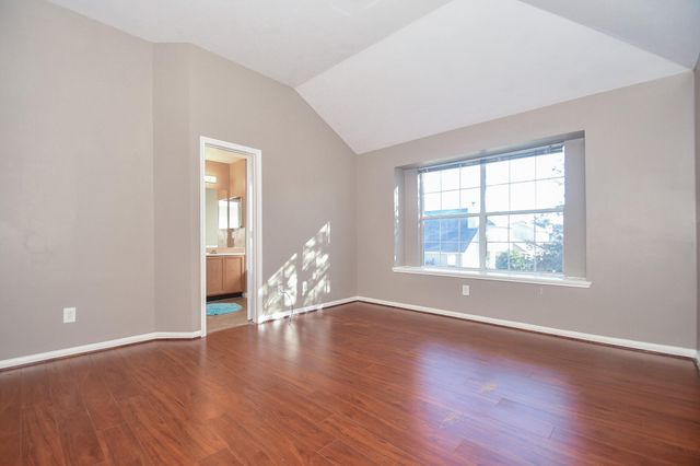 16414 Pademelon Drive, Sugar Land, TX 77498