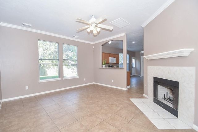 16414 Pademelon Drive, Sugar Land, TX 77498