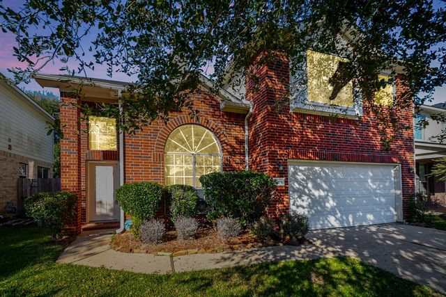 16414 Pademelon Drive, Sugar Land, TX 77498