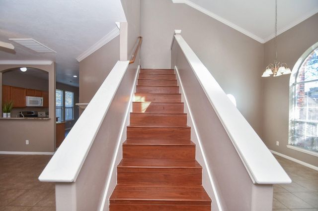 16414 Pademelon Drive, Sugar Land, TX 77498