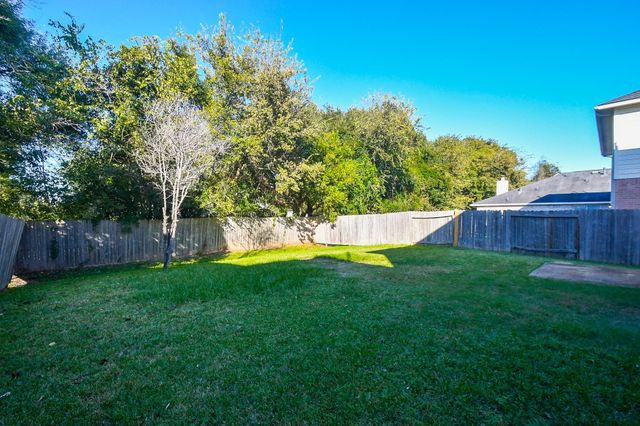 16414 Pademelon Drive, Sugar Land, TX 77498