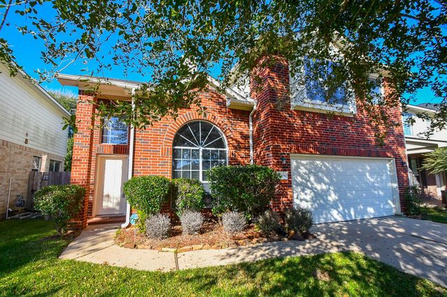 16414 Pademelon Drive, Sugar Land, TX 77498