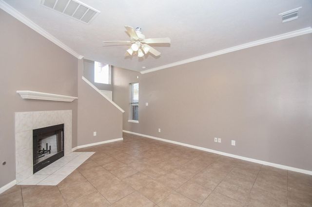 16414 Pademelon Drive, Sugar Land, TX 77498