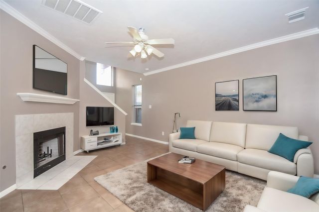 16414 Pademelon Drive, Sugar Land, TX 77498