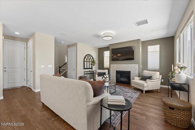 3005 Show Jumper Lane, Reno, NV 89521