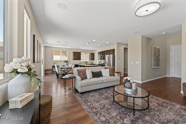 3005 Show Jumper Lane, Reno, NV 89521