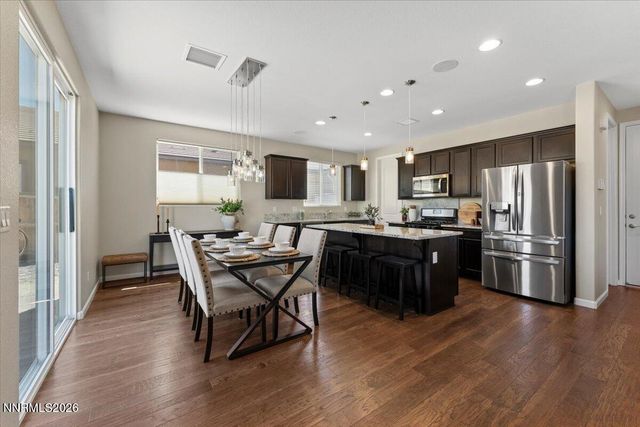 3005 Show Jumper Lane, Reno, NV 89521