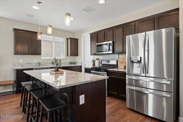 3005 Show Jumper Lane, Reno, NV 89521