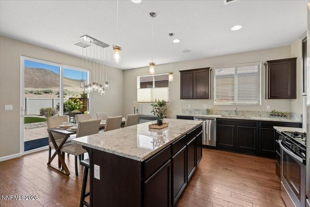3005 Show Jumper Lane, Reno, NV 89521