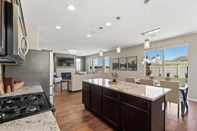 3005 Show Jumper Lane, Reno, NV 89521